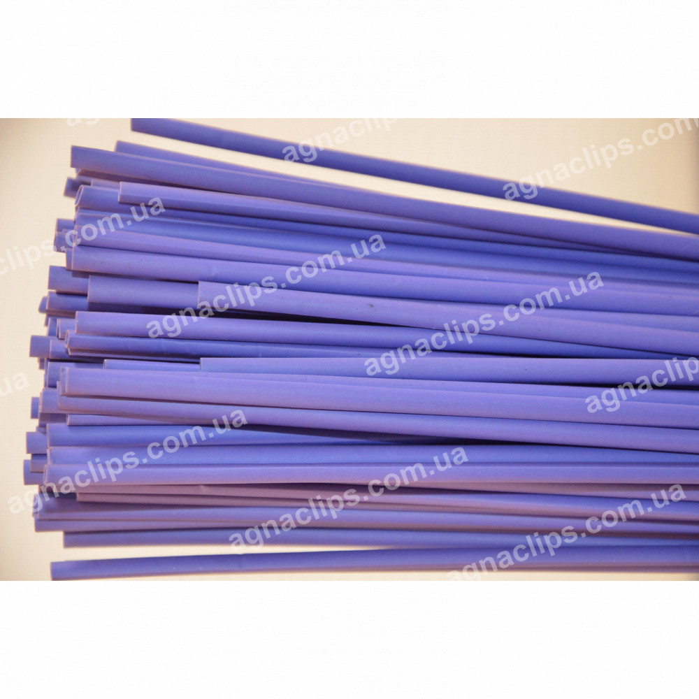 Кембрик термоусадочный Ø 4 мм.